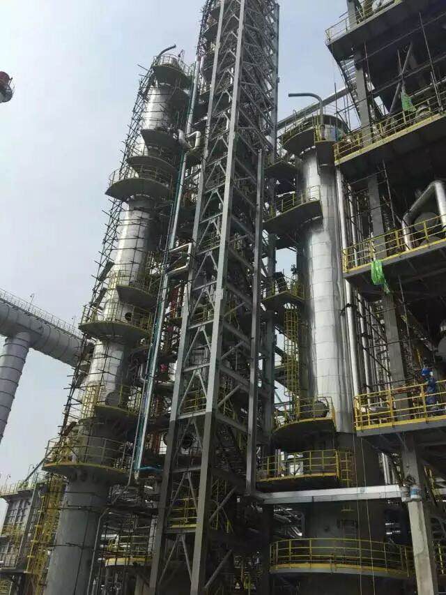 海安设备翻新喷涂・钢构厂房升级改造